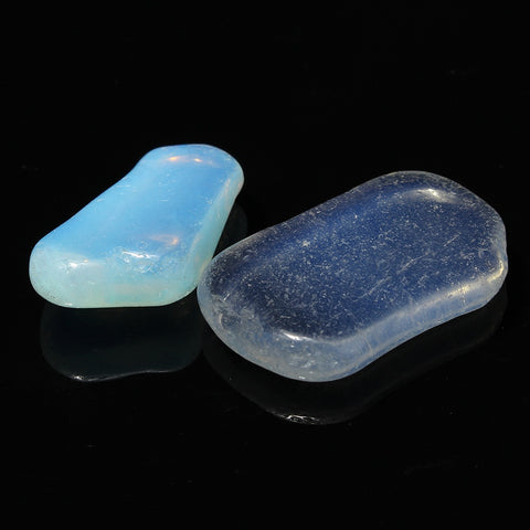 Opalite Tumblestone Stones