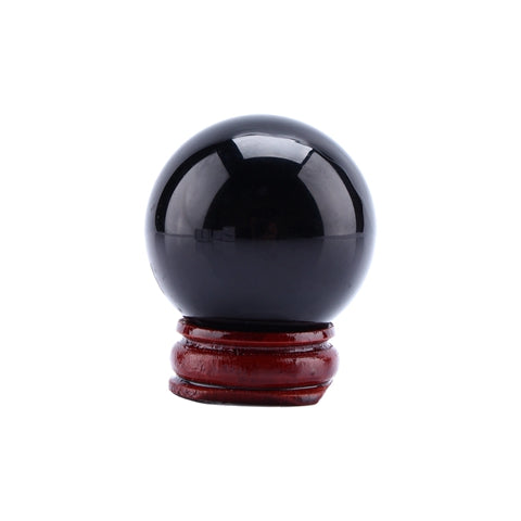 Crystal Glass Sphere Ball